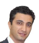 Dr. Ali Shirvani