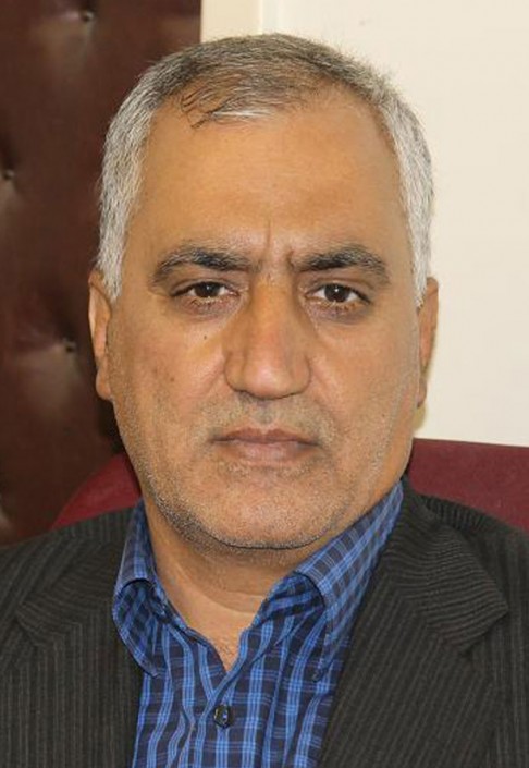 Dr. Seyed Reza Rabatabaei